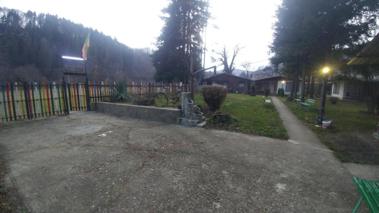 Къща За Гости Дъга Cherni Osum Bagian luar foto