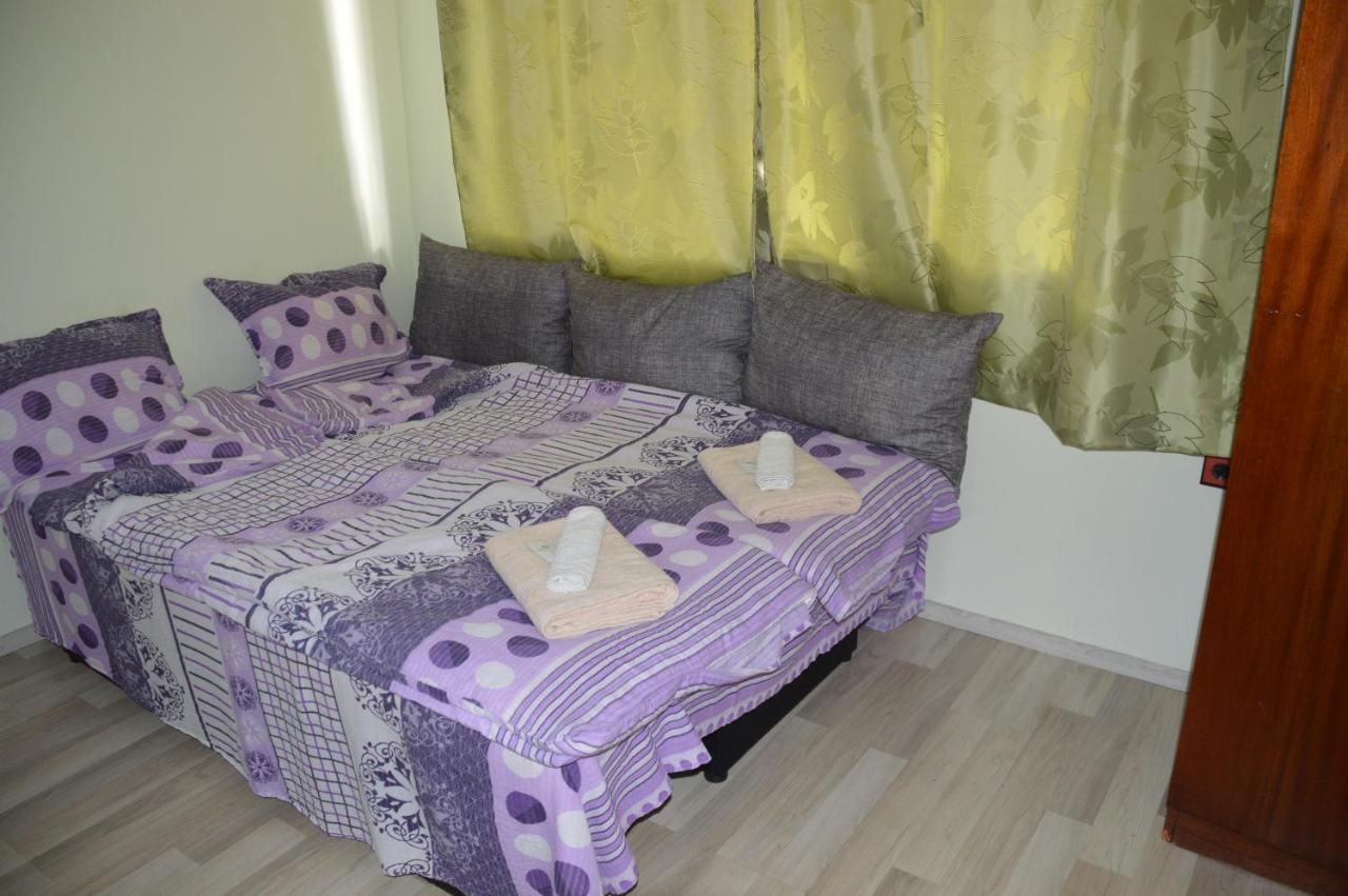 Къща За Гости Дъга Cherni Osum Bagian luar foto